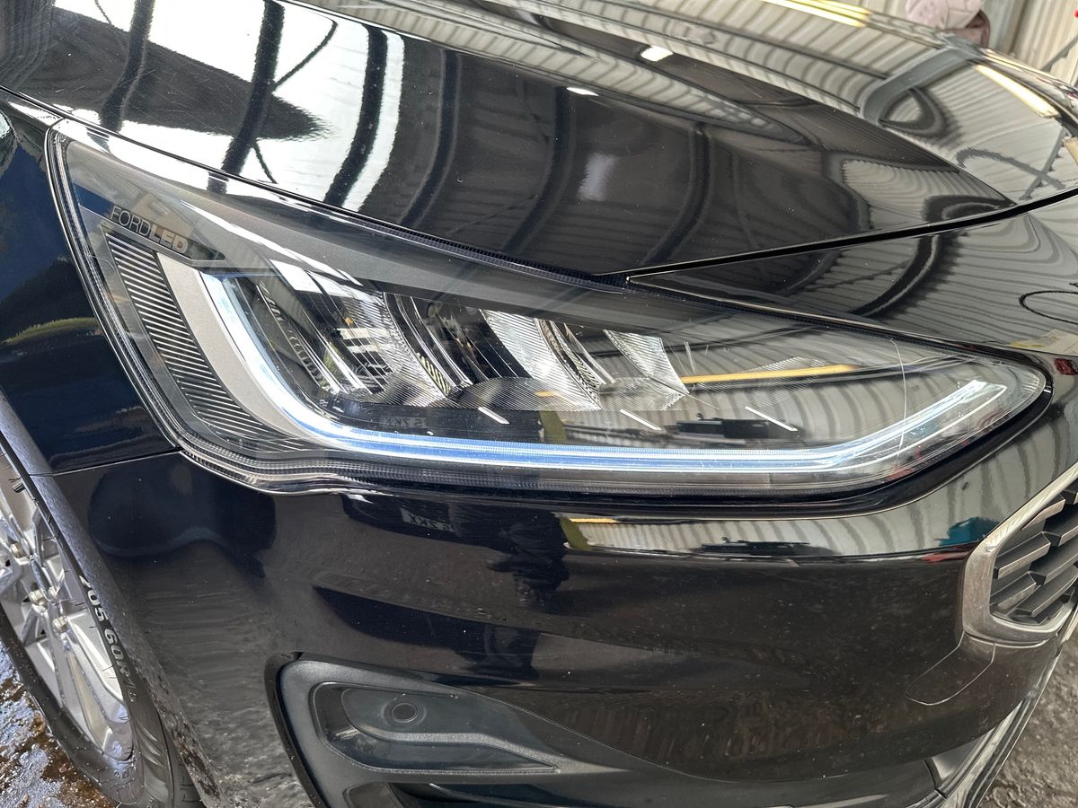 Used Ford Focus 2023 for sale - 76033894: Photo 32