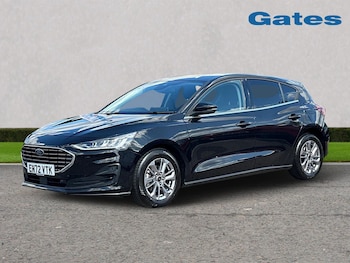 Used Ford Focus 2023 for sale - 76033894: Photo 3