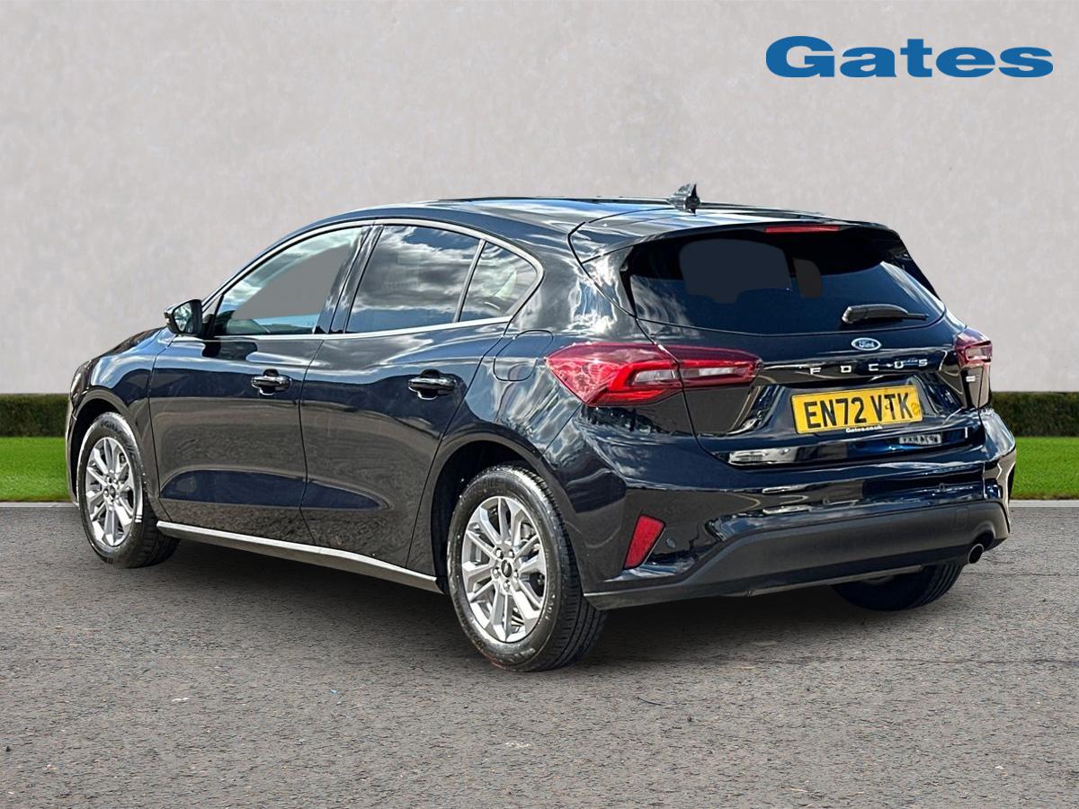 Used Ford Focus 2023 for sale - 76033894: Photo 5