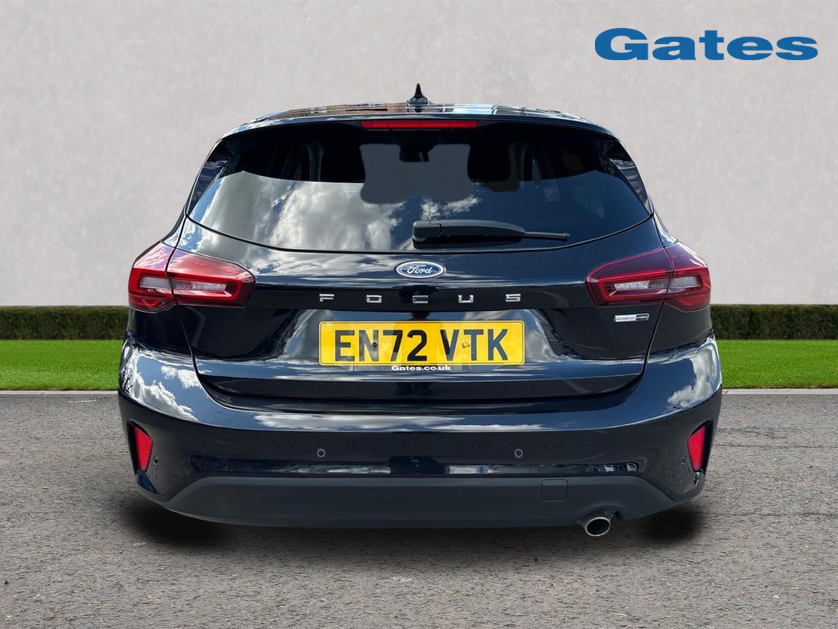 Used Ford Focus 2023 for sale - 76033894: Photo 6