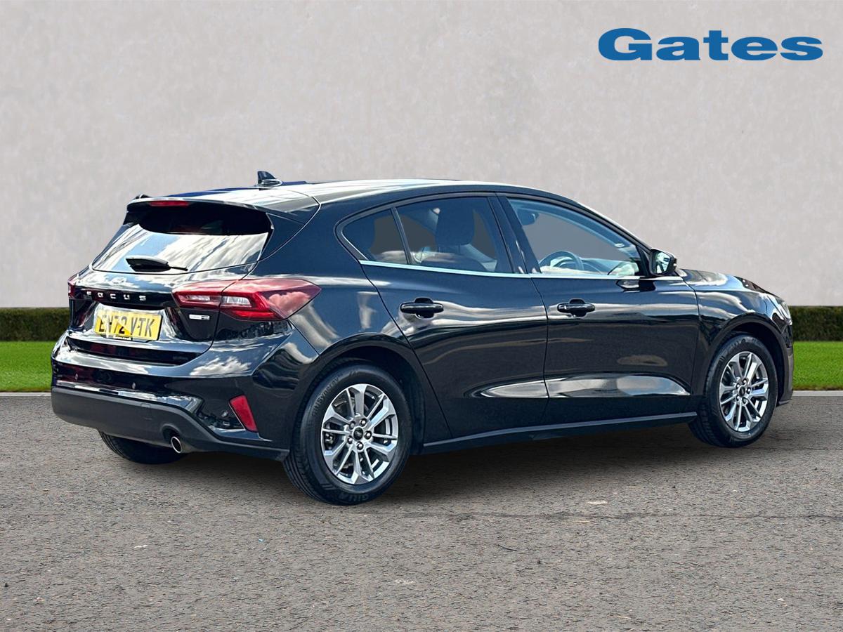 Used Ford Focus 2023 for sale - 76033894: Photo 7