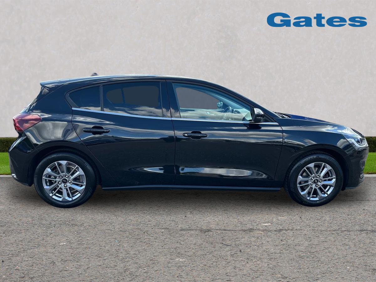 Used Ford Focus 2023 for sale - 76033894: Photo 8