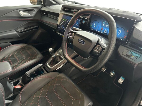 Used Ford Puma 2024 for sale - 76117086: Photo 10