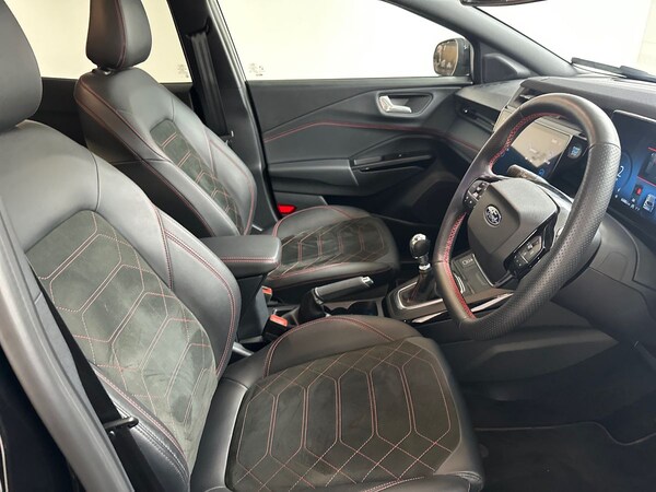 Used Ford Puma 2024 for sale - 76117086: Photo 12