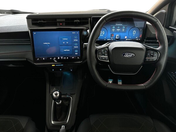 Used Ford Puma 2024 for sale - 76117086: Photo 16