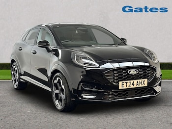 Ford - Puma