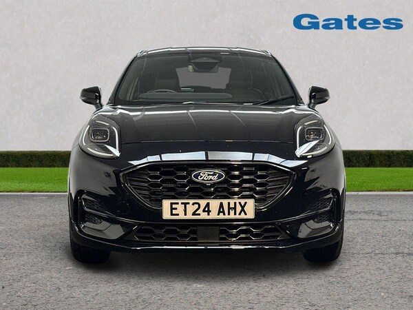 Used Ford Puma 2024 for sale - 76117086: Photo 2
