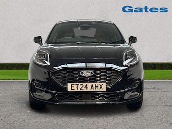 Used Ford Puma 2024 for sale - 76117086: Photo 2