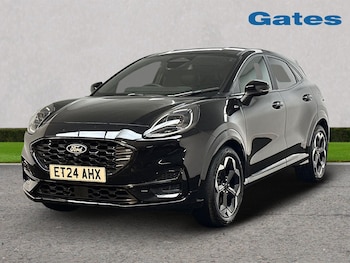 Used Ford Puma 2024 for sale - 76117086: Photo 3