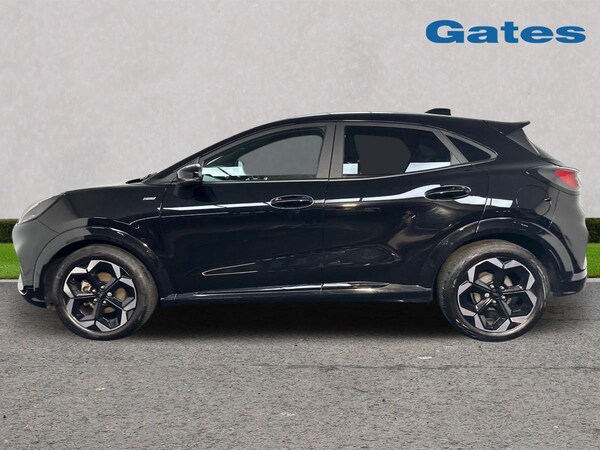 Used Ford Puma 2024 for sale - 76117086: Photo 4