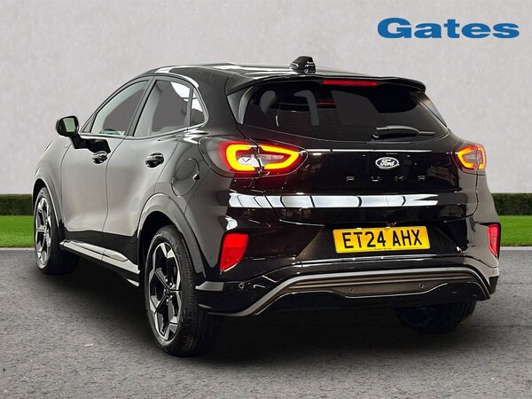 Used Ford Puma 2024 for sale - 76117086: Photo 5