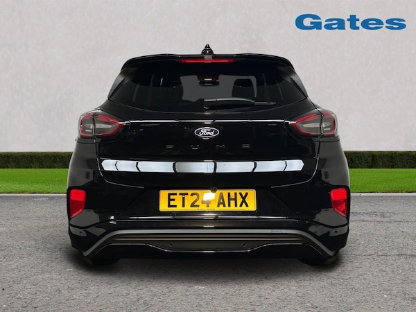 Used Ford Puma 2024 for sale - 76117086: Photo 6