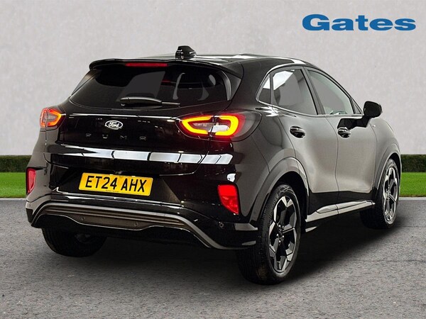 Used Ford Puma 2024 for sale - 76117086: Photo 7