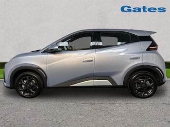 Used BYD Dolphin 2026 for sale - 79651915: Photo