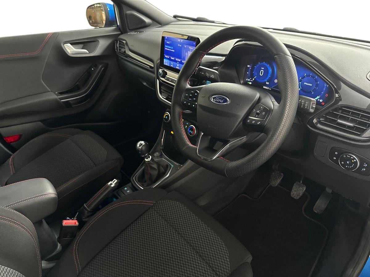 Used Ford Puma 2023 for sale - 77745798: Photo 10