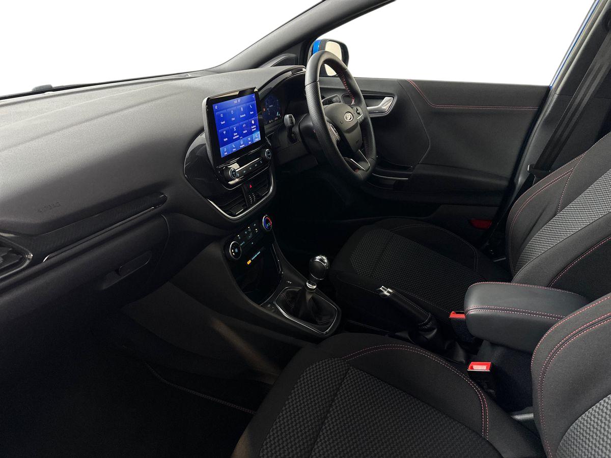 Used Ford Puma 2023 for sale - 77745798: Photo 11