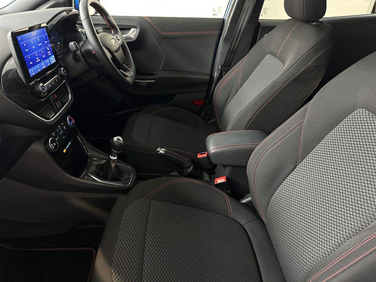 Used Ford Puma 2023 for sale - 77745798: Photo 13