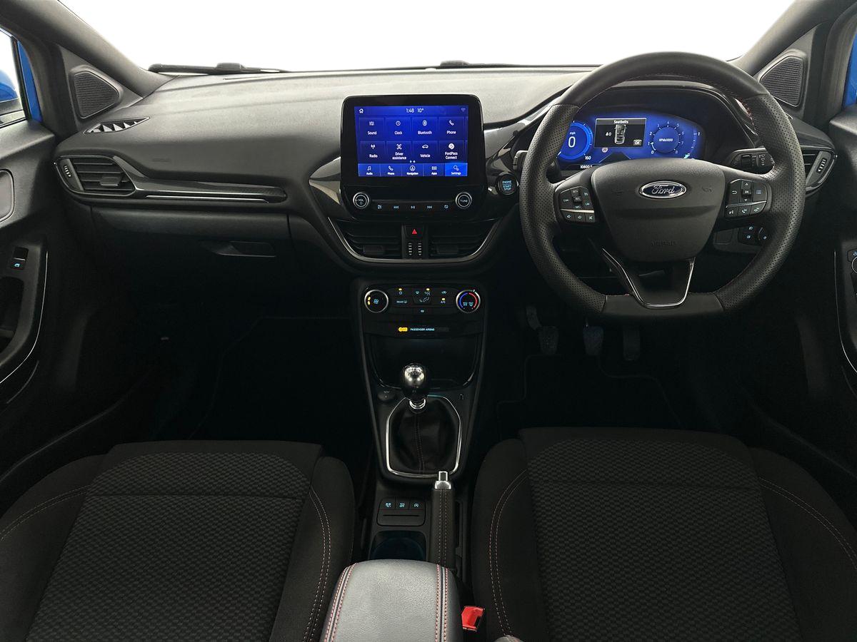 Used Ford Puma 2023 for sale - 77745798: Photo 15