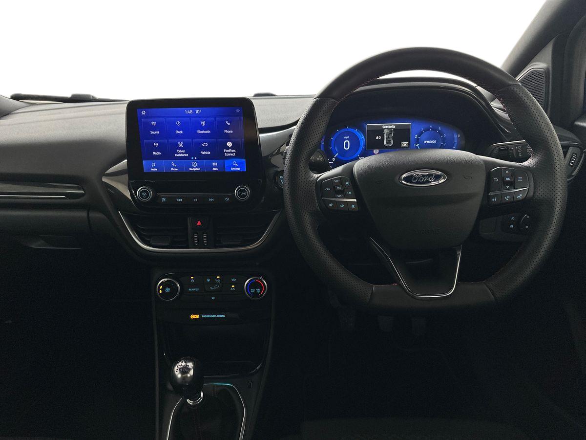Used Ford Puma 2023 for sale - 77745798: Photo 16