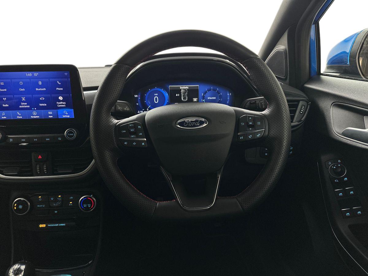 Used Ford Puma 2023 for sale - 77745798: Photo 17