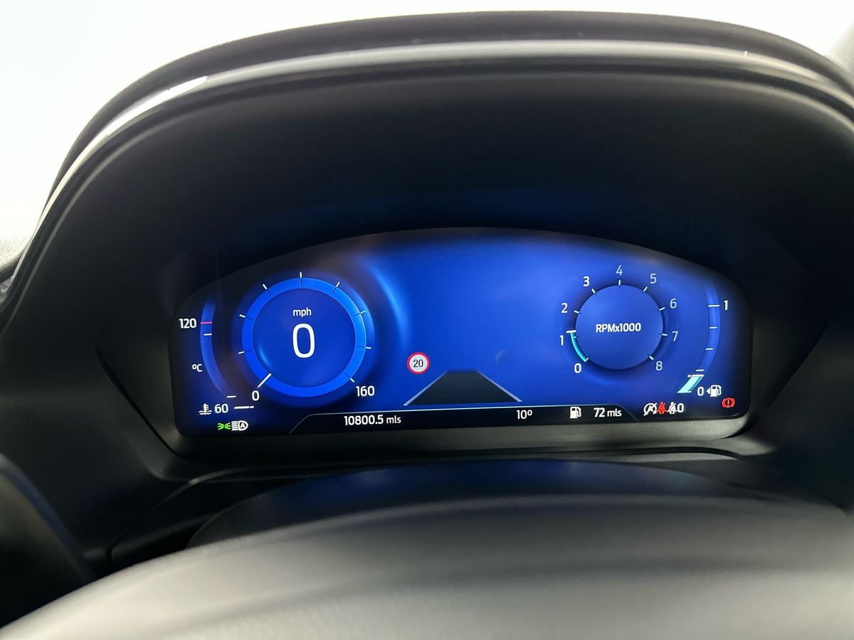 Used Ford Puma 2023 for sale - 77745798: Photo 18