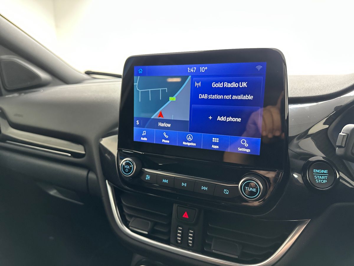 Used Ford Puma 2023 for sale - 77745798: Photo 19