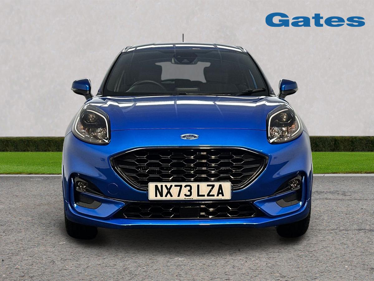 Used Ford Puma 2023 for sale - 77745798: Photo 2