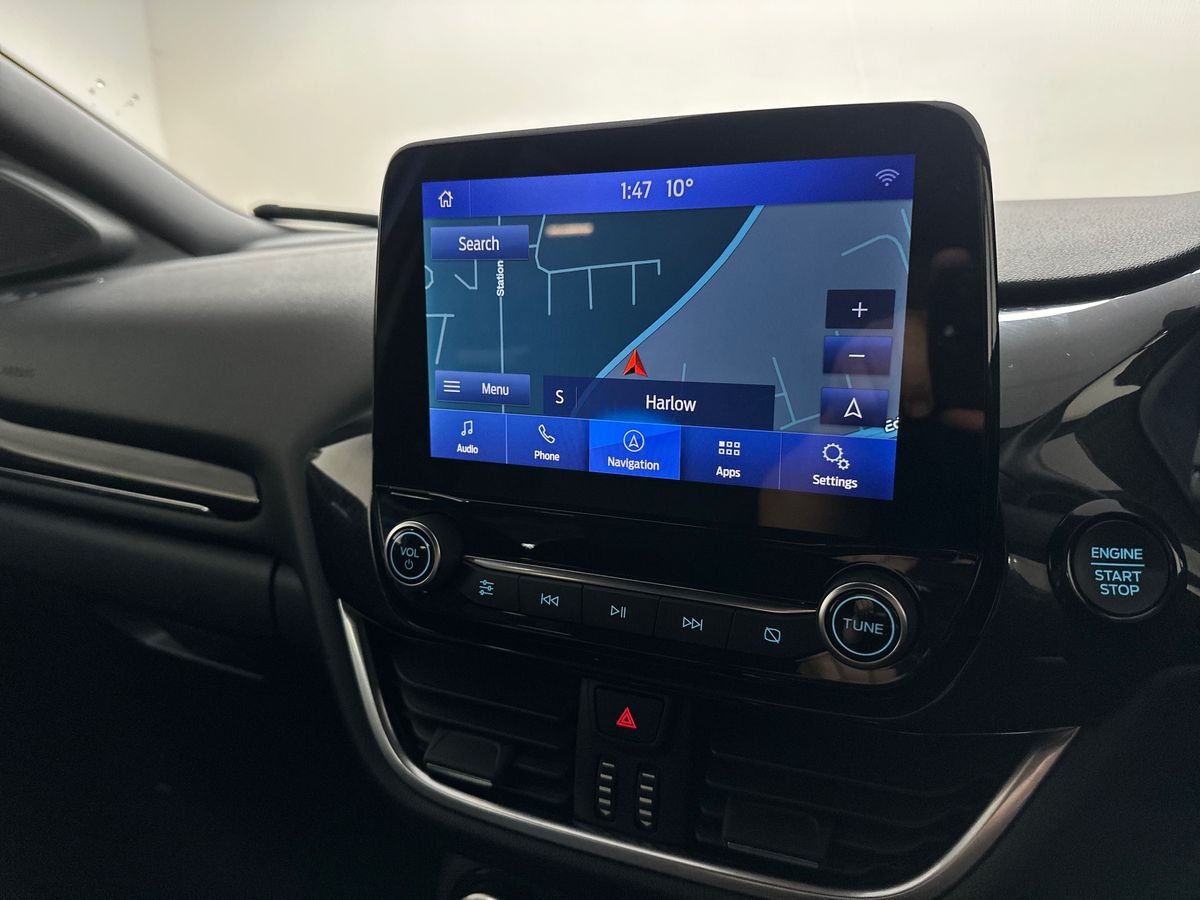 Used Ford Puma 2023 for sale - 77745798: Photo 20