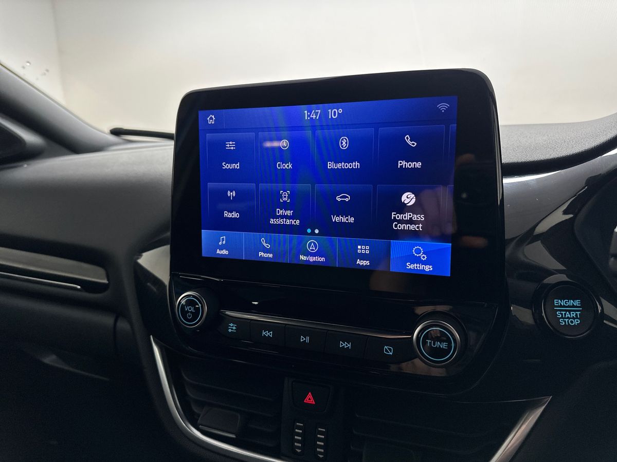 Used Ford Puma 2023 for sale - 77745798: Photo 21