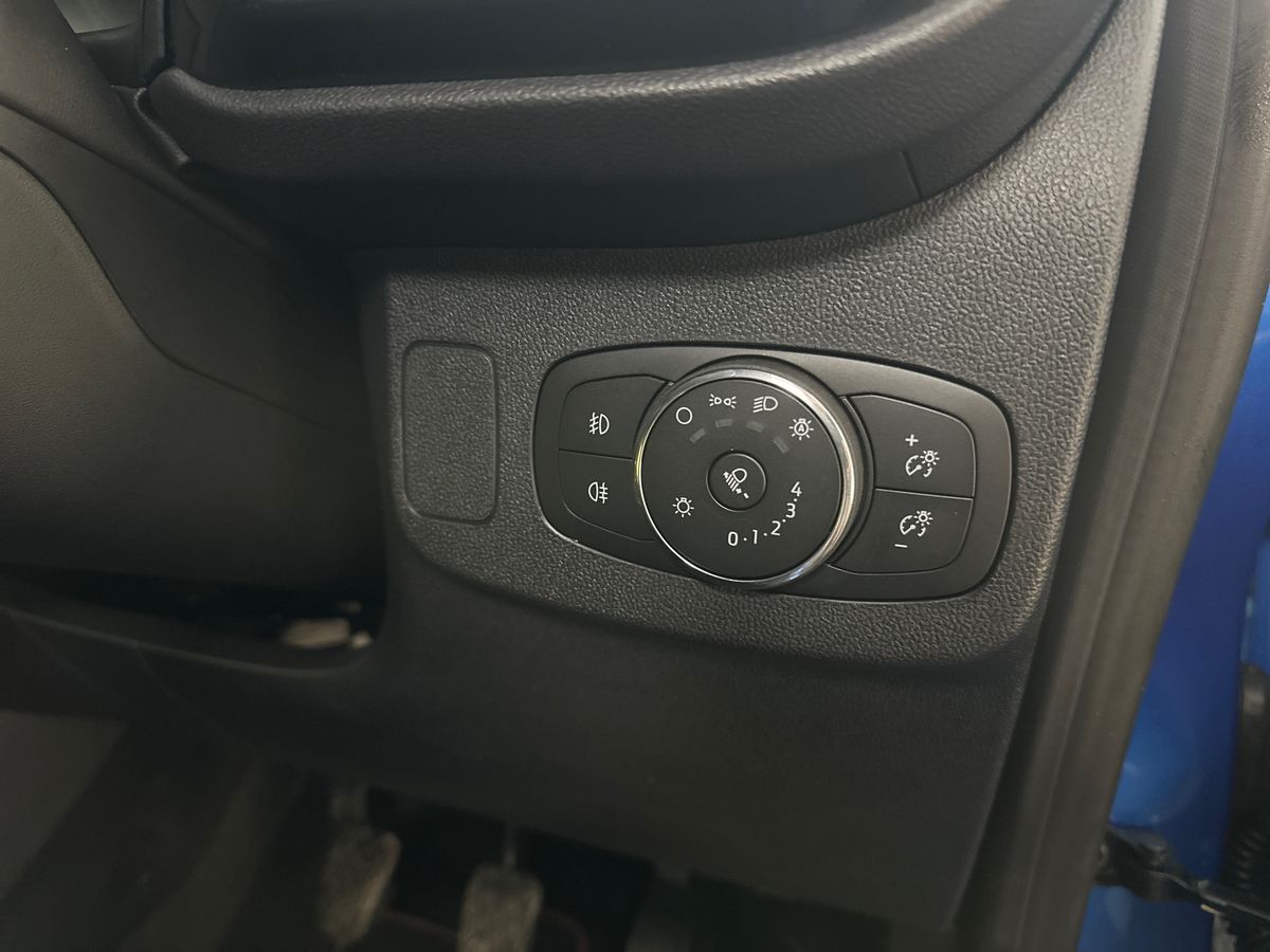 Used Ford Puma 2023 for sale - 77745798: Photo 23