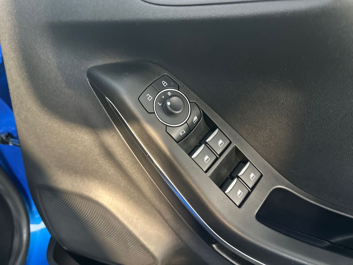 Used Ford Puma 2023 for sale - 77745798: Photo 25