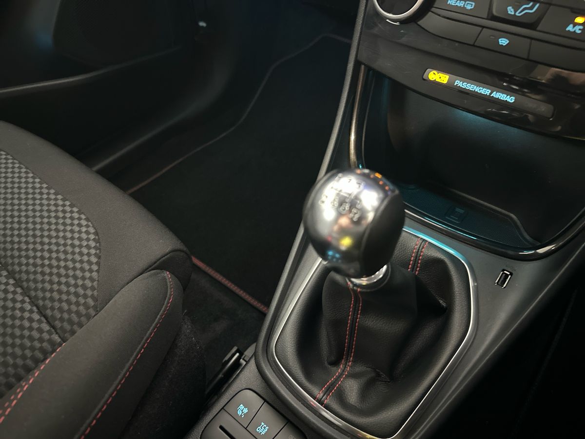 Used Ford Puma 2023 for sale - 77745798: Photo 28