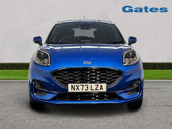 Used Ford Puma 2023 for sale - 77745798: Photo