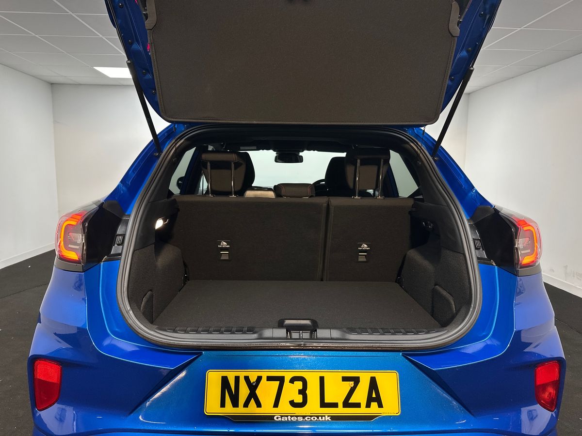 Used Ford Puma 2023 for sale - 77745798: Photo 34