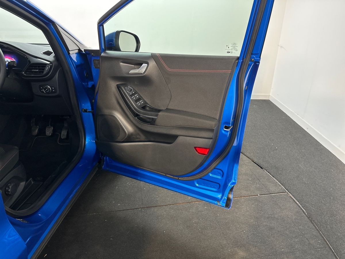 Used Ford Puma 2023 for sale - 77745798: Photo 35