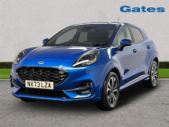 Used Ford Puma 2023 for sale - 77745798: Photo