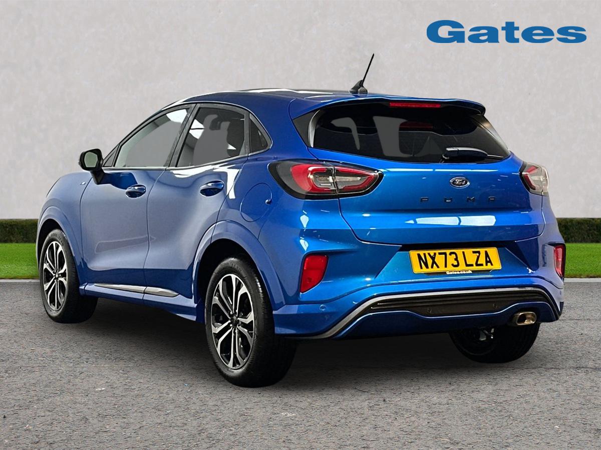 Used Ford Puma 2023 for sale - 77745798: Photo 5