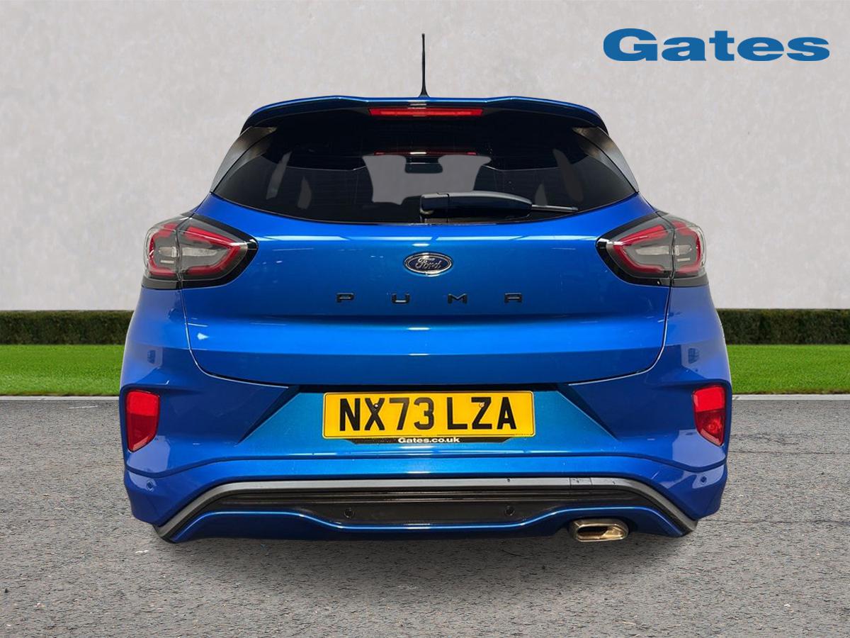 Used Ford Puma 2023 for sale - 77745798: Photo 6