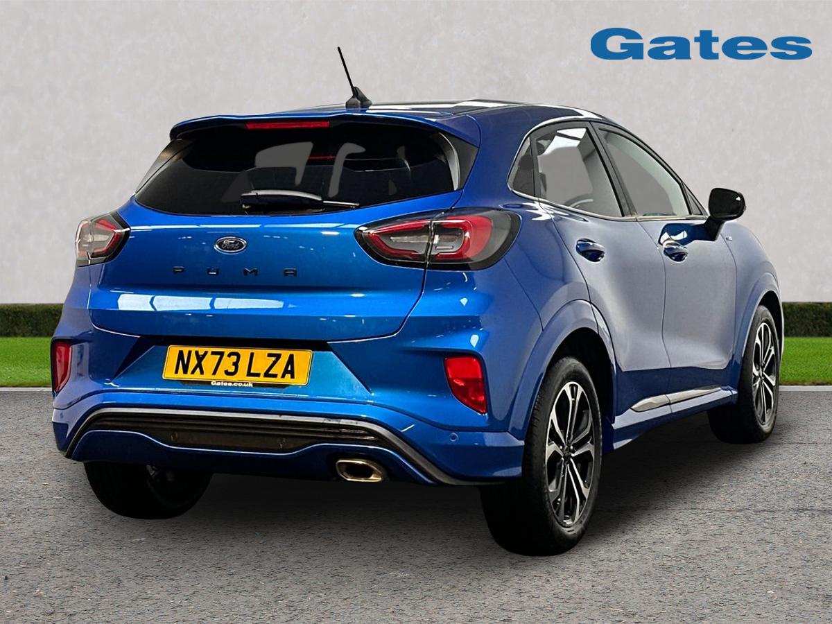 Used Ford Puma 2023 for sale - 77745798: Photo 7
