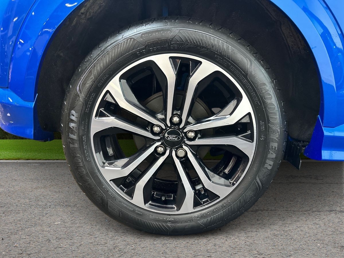 Used Ford Puma 2023 for sale - 77745798: Photo 9