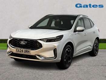 Used Ford Kuga 2024 for sale - 74707000: Photo