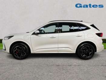 Used Ford Kuga 2024 for sale - 74707000: Photo
