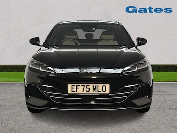 Used BYD Seal 6 2025 for sale - 78941634: Photo