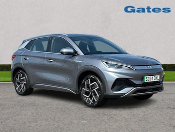 BYD - Atto 3