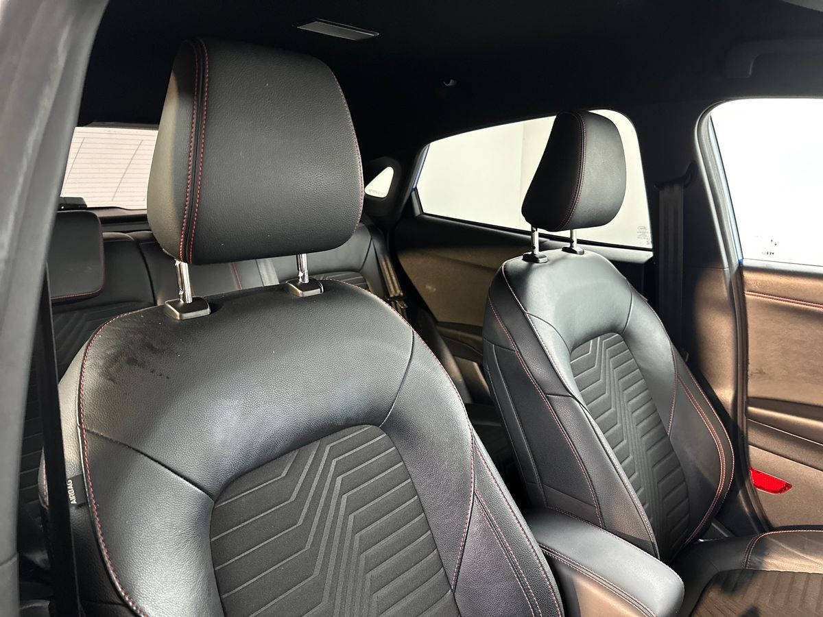 Used Ford Puma 2020 for sale - 76487440: Photo 12