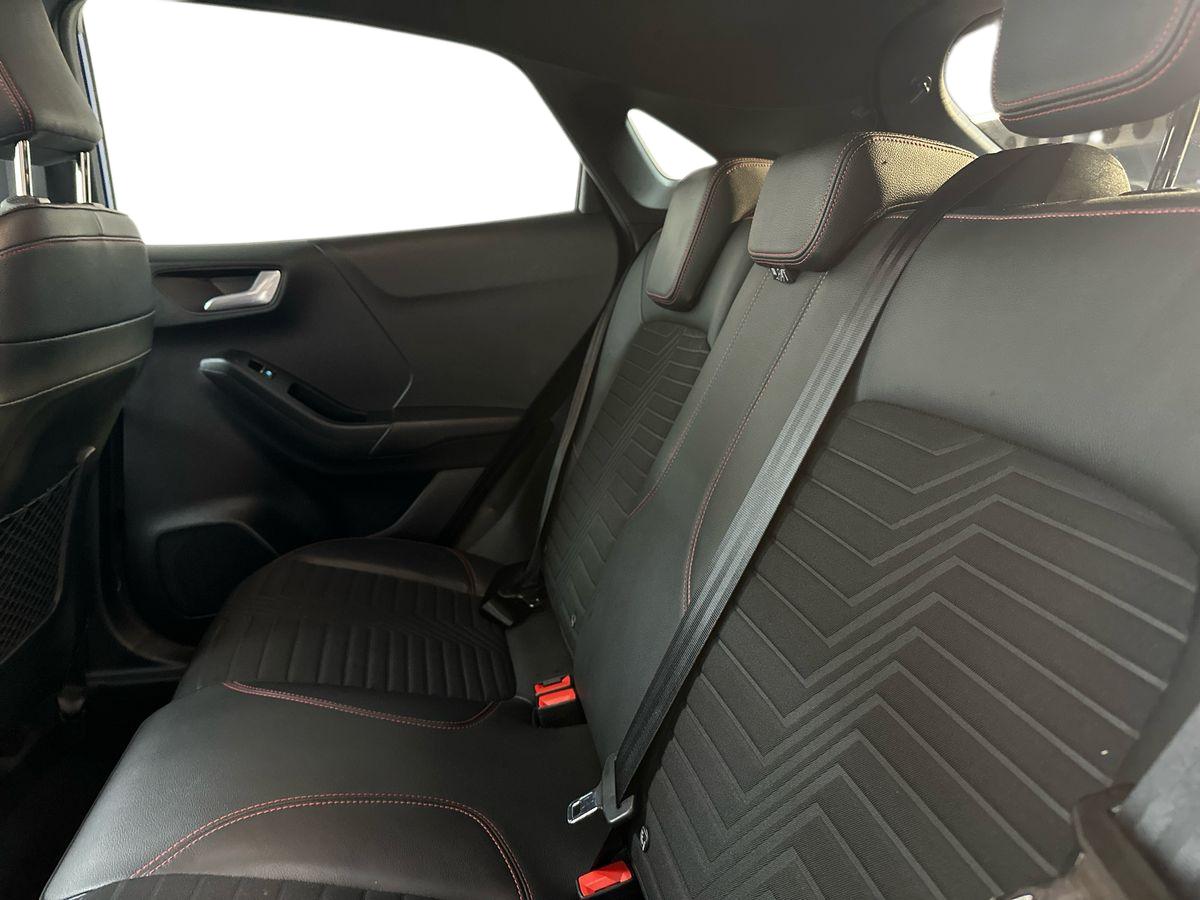 Used Ford Puma 2020 for sale - 76487440: Photo 14