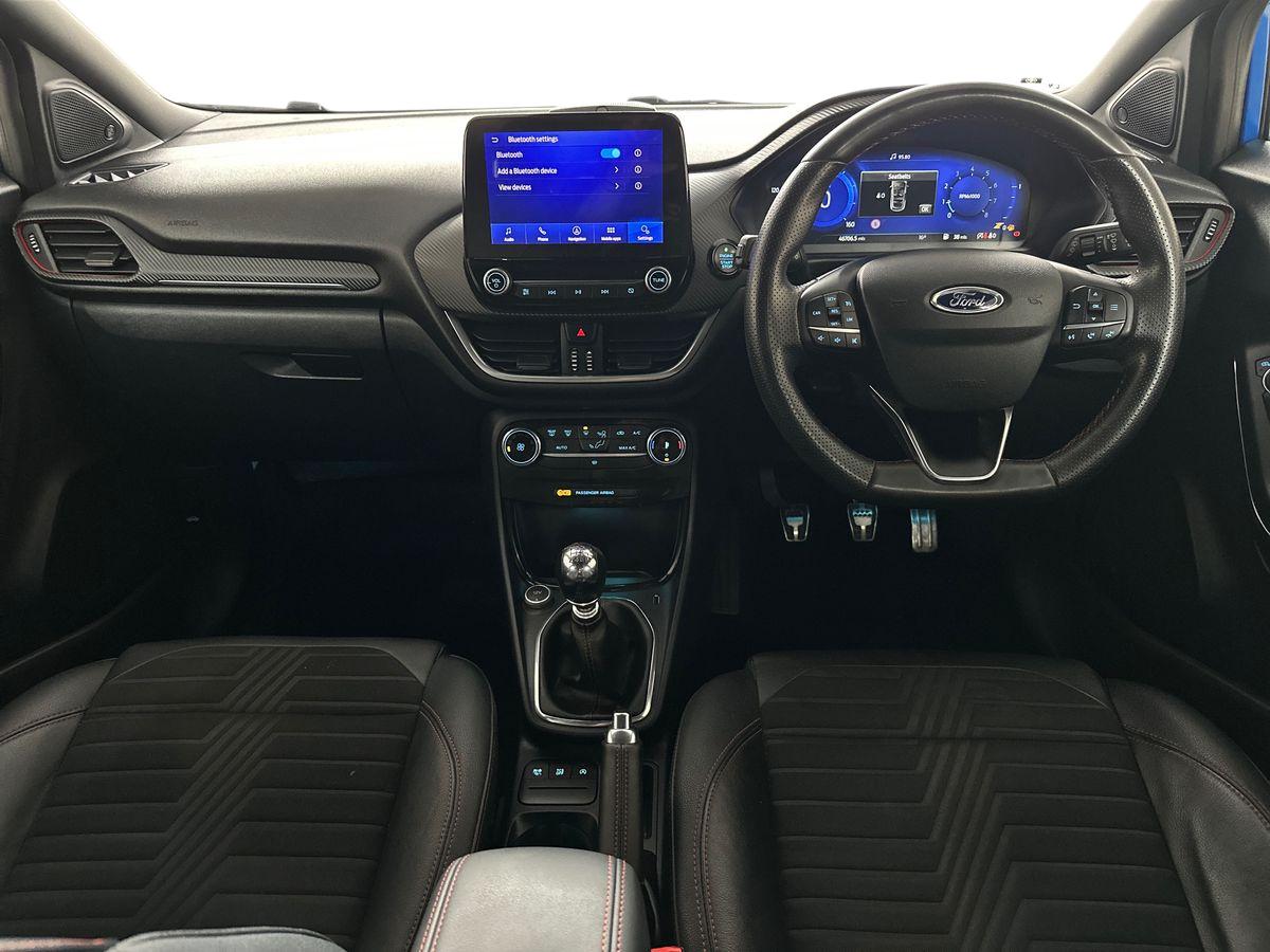 Used Ford Puma 2020 for sale - 76487440: Photo 15