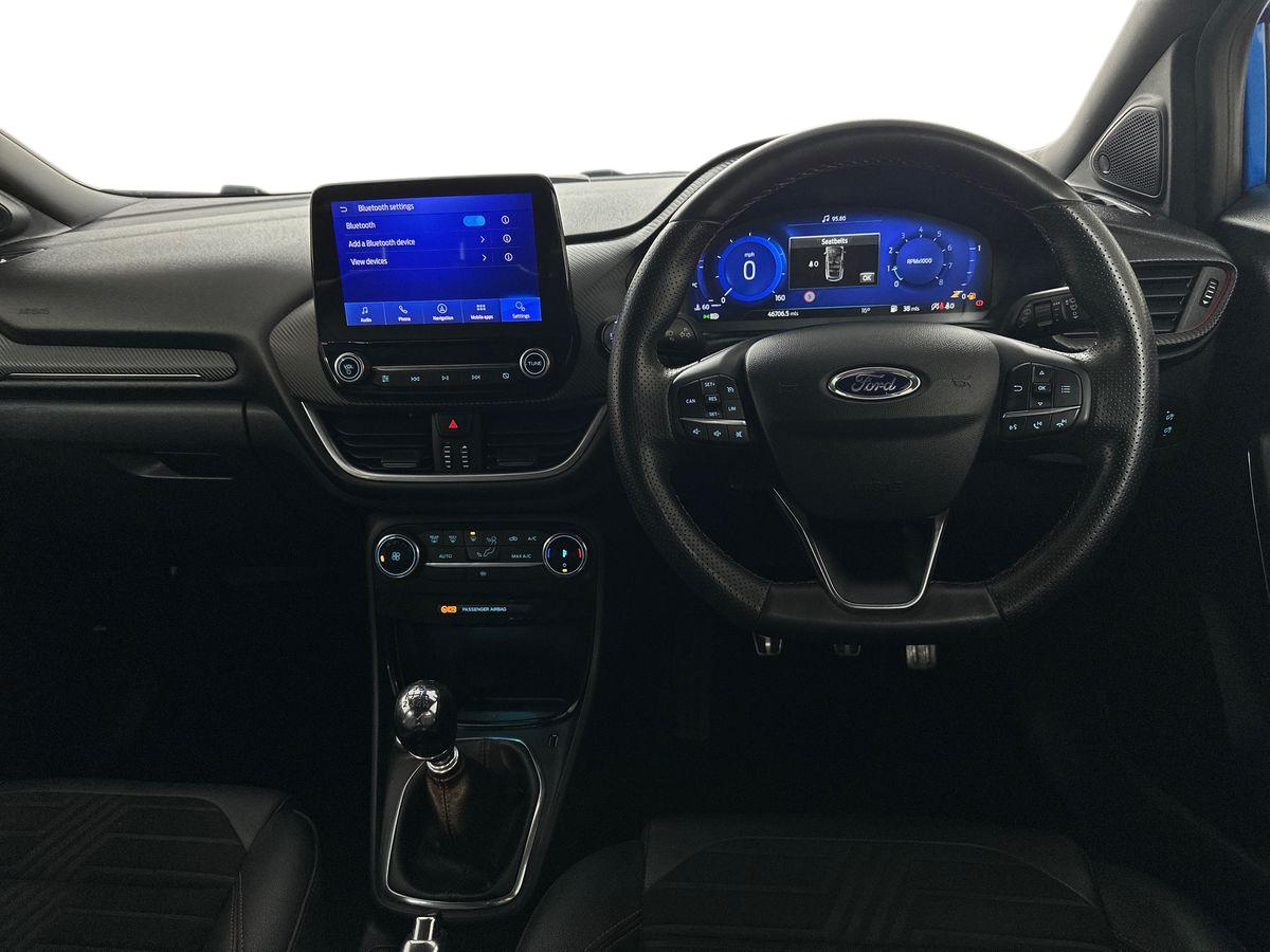 Used Ford Puma 2020 for sale - 76487440: Photo 16