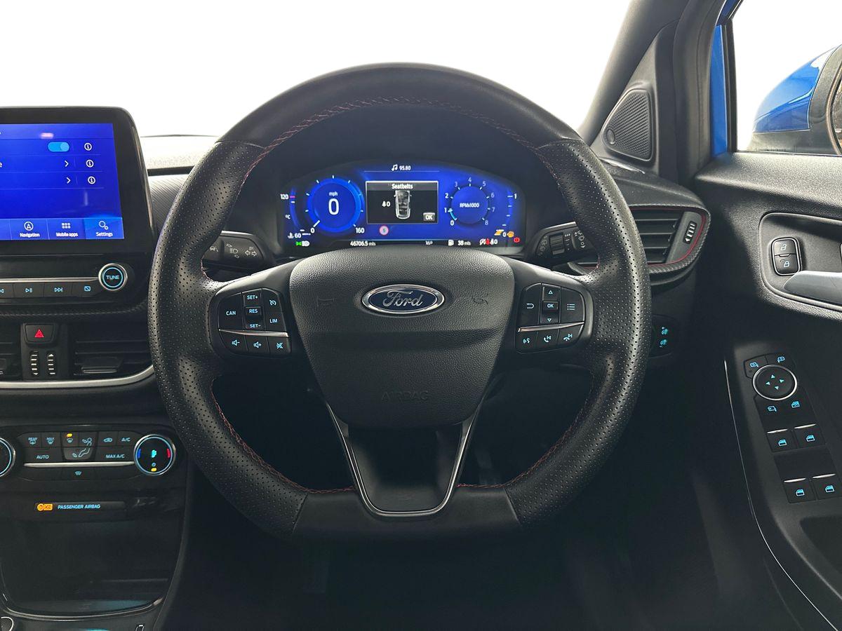 Used Ford Puma 2020 for sale - 76487440: Photo 17