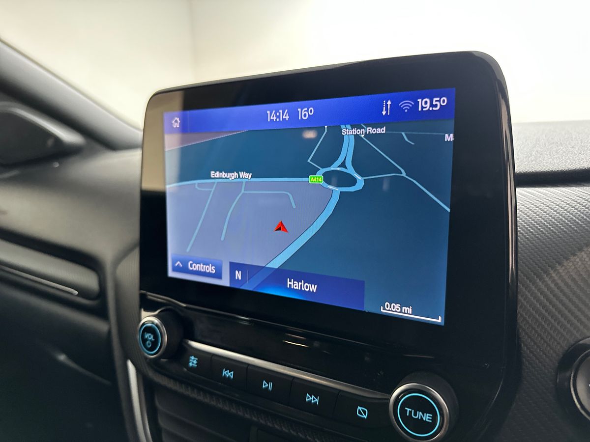 Used Ford Puma 2020 for sale - 76487440: Photo 20